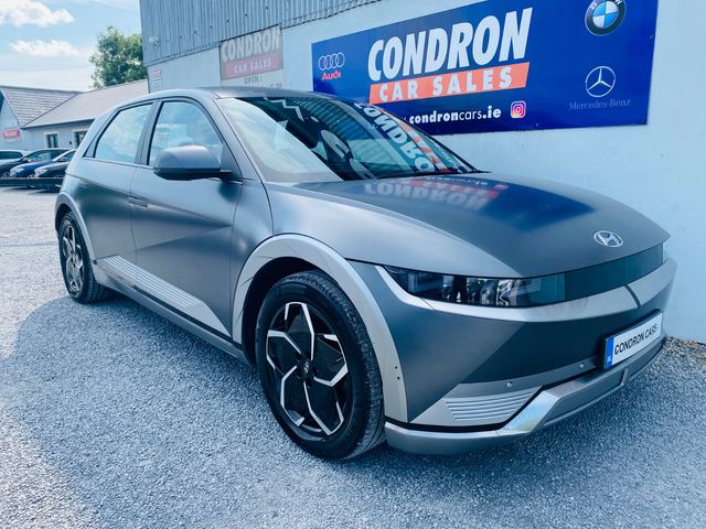 Image for 2021 Hyundai Ioniq 5 73kW Premium
