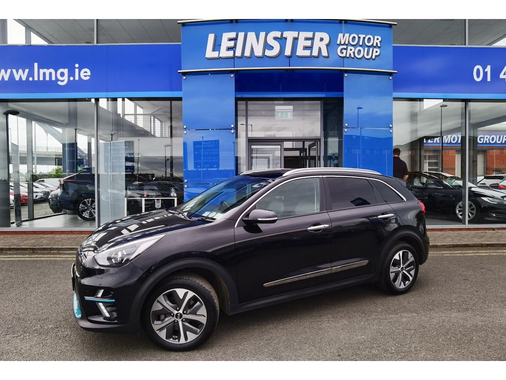 Image for 2021 Kia Niro 65KWH PE LR AUTOMATIC - FINANCE AVAILABLE - CALL US TODAY ON 01 492 6566 OR 087-092 5525
