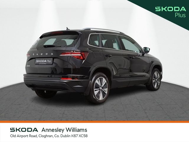 Image for 2022 Skoda Karoq Ambition 1.0Tsi 110Bhp