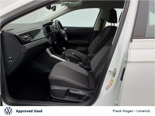 Image for 2022 Volkswagen Taigo 1.0 TSI Life 95HP Call Jack on 0877959730