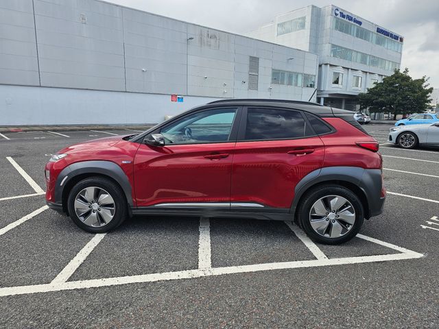 Image for 2019 Hyundai Kona FULL EV, 64 KWH, LOW MILEAGE, LEATHER, LONG RANGE, NEW NCT, FINANCE, WARRANTY, 5 STAR REVIEWS