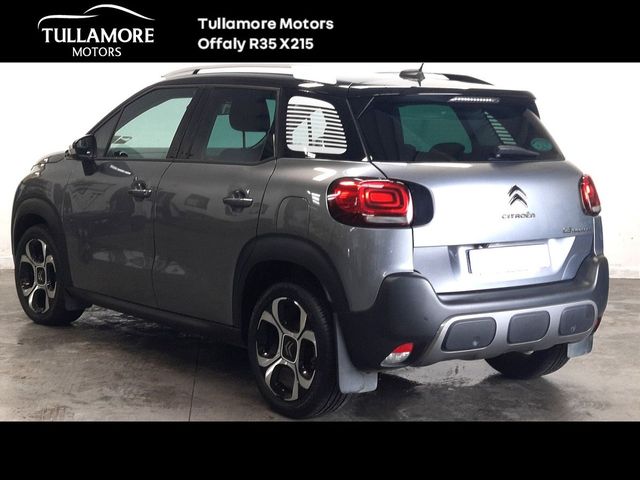 Image for 2020 Citroen C3 Aircross 1.2 FLAIR PureTech 110 S&S