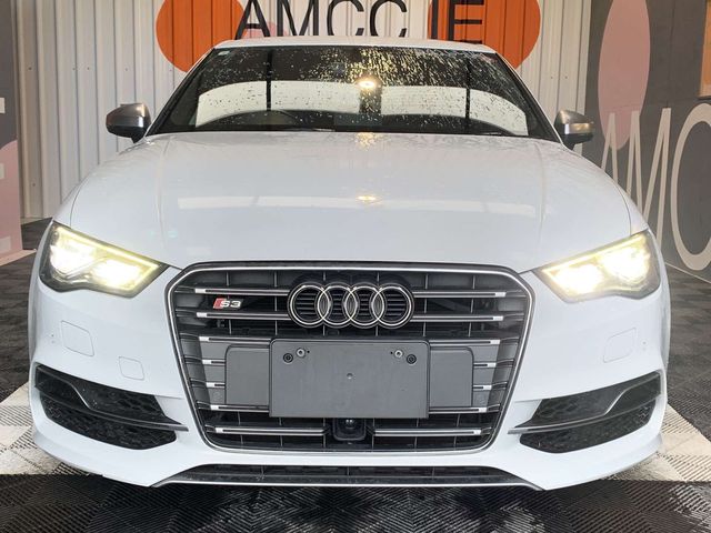 Image for 2016 Audi S3 €24950! 2016 S3 2.0 Automatic / Reverse Camera / Cruise Control / Audi S3 Automatic 