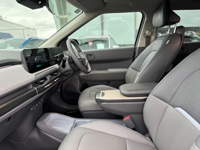 Image for 2025 Kia EV3 Earth 3 (585km range) (0% finance available)