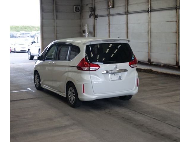 Image for 2019 Honda Freed 1.5