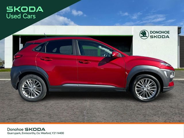 Image for 2020 Hyundai Kona Kauai 1.0 Executive