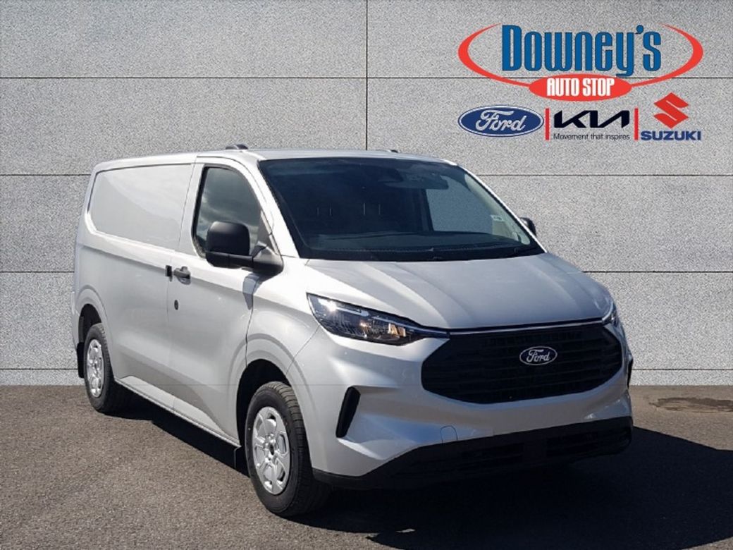 Image for 2025 Ford Transit Custom 280 TREND SWB 2.0 TD.