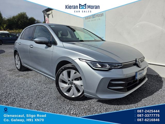 Image for 2026 Volkswagen Golf EDITION 75 2.0 TDI 116HP