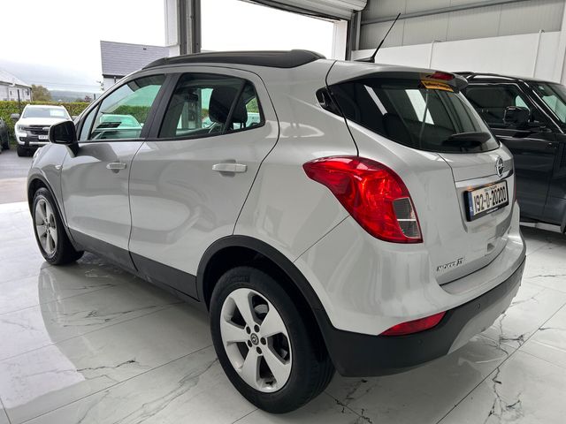 Image for 2019 Opel Mokka 