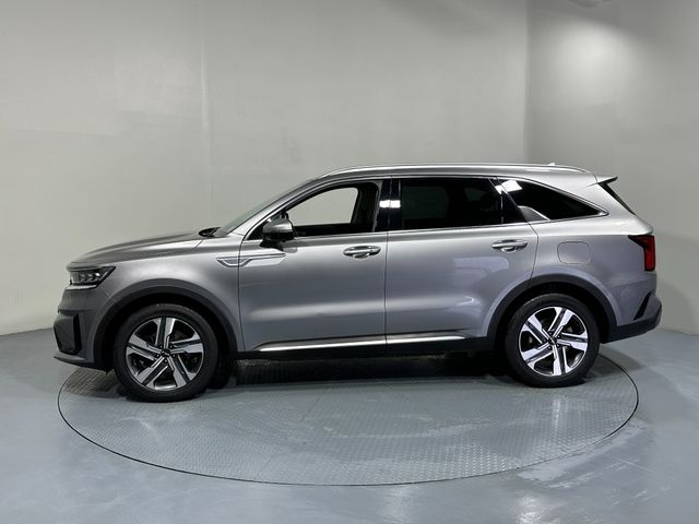 Image for 2022 Kia Sorento K4 Plug In Hybrid 4x4