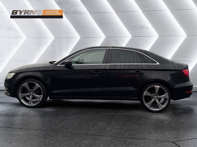Image for 2014 Audi A3 SALOON 1.4 TFSI AUTO