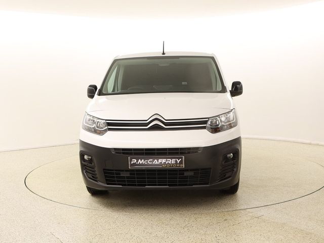 Image for 2022 Citroen Berlingo 
