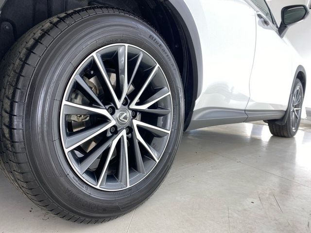 Image for 2024 Lexus NX 450H+ Executive