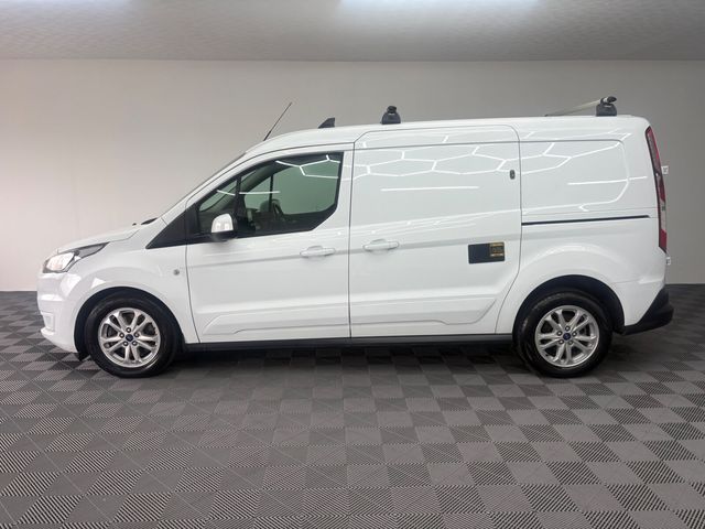 Image for 2023 Ford Transit Connect 