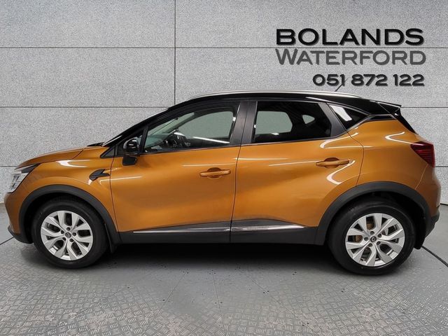 Image for 2020 Renault Captur TCe 100 Iconic From €49 Per Week