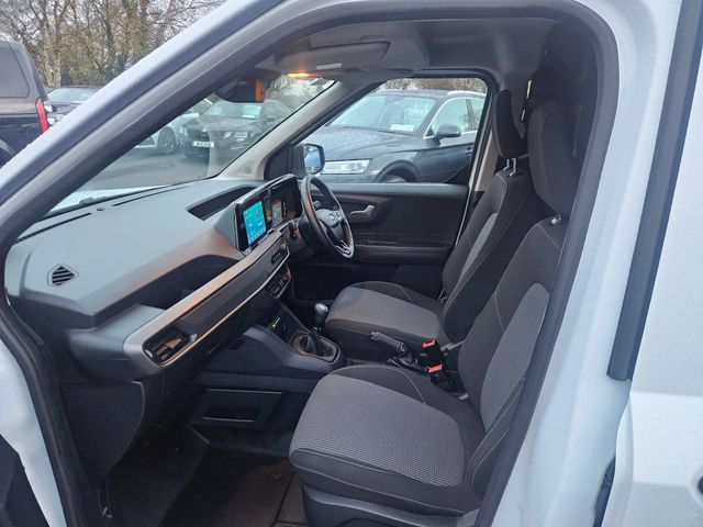 Image for 2024 Ford Transit Courier Trend 1.5 100ps 6spmt 3