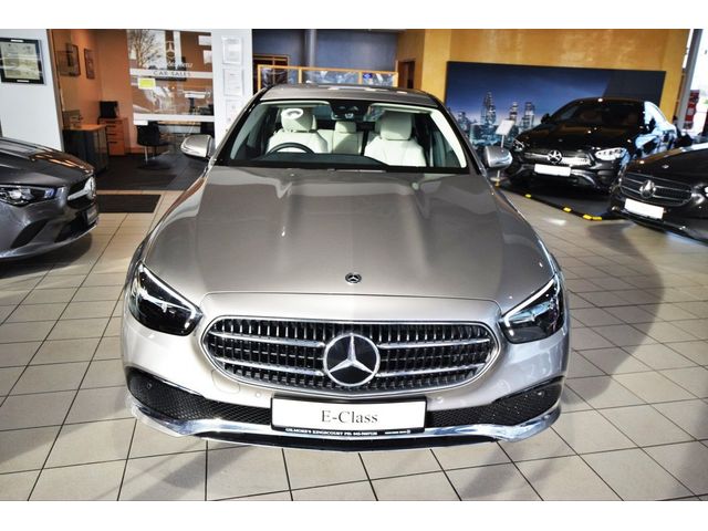 Image for 2023 Mercedes-Benz E Class E220d Avantgarde 194bhp Auto
