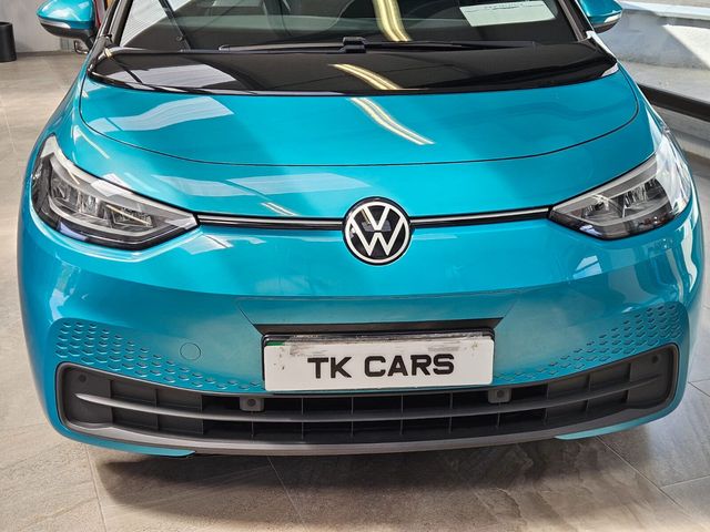 Image for 2022 Volkswagen ID.3 Life 145HP 58kWh