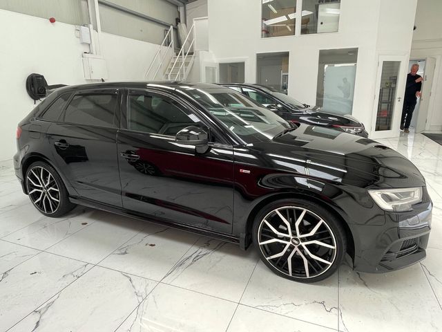 Image for 2017 Audi A3 1.6TDI 116 S-Tronic S Line