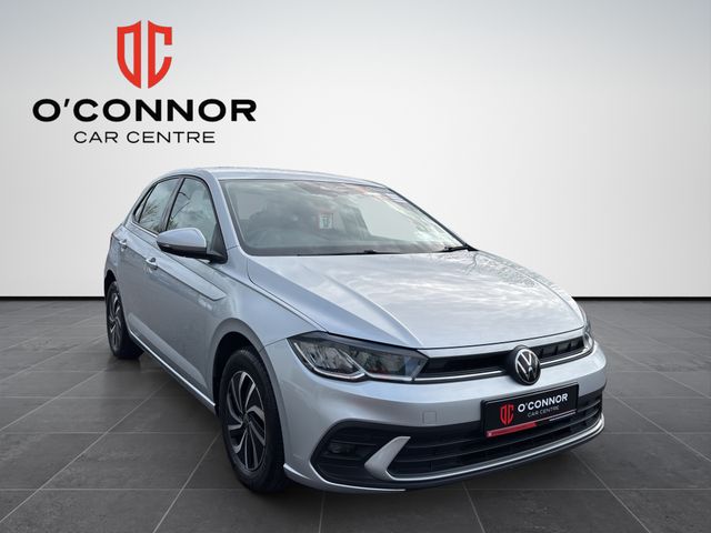 Image for 2022 Volkswagen Polo 1.0 TSI 95HP Trendline
