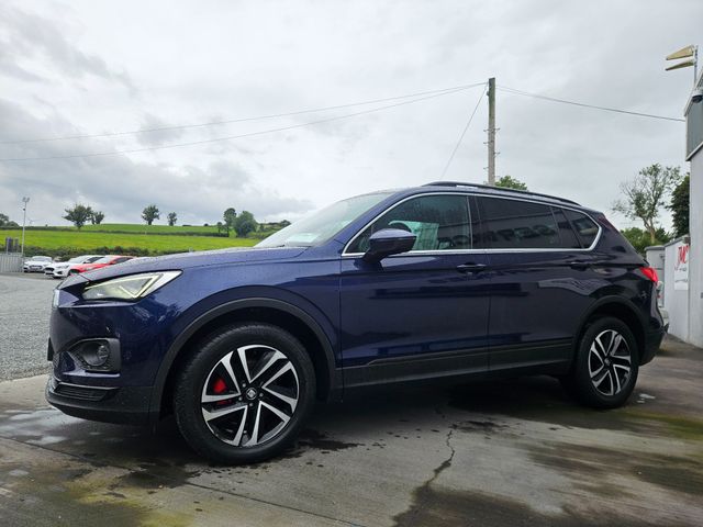 Image for 2019 SEAT Tarraco TDI SE TECHNOLOGY