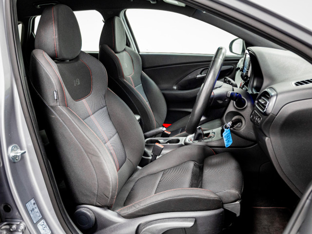 Image for 2024 Hyundai i30 N-Line 1.0 Petrol 120HP