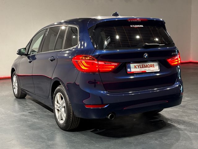Image for 2018 BMW 2 Series 1.5 AUTOMATIC GRAN TOURER - 7 SEATER - FACTORY ALLOYS - CRUISE CONTROL - HEATED SEATS - REVERSE CAMERA 