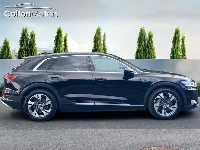 Image for 2020 Audi e-tron Sport 55 Quattro 