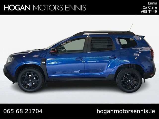 Image for 2023 Dacia Duster 1.5 Blue dCi 115 Extreme SE