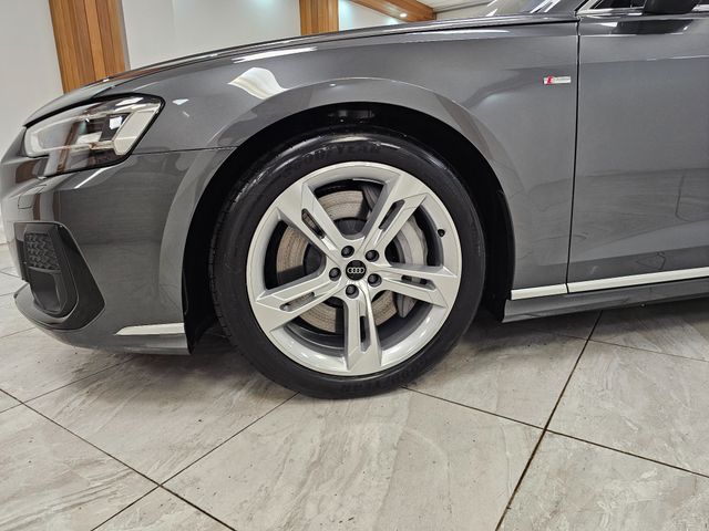 Image for 2026 Audi A8 PRICED TO SELL !