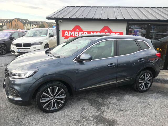 Image for 2020 Renault Kadjar 