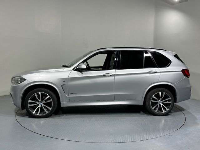 Image for 2015 BMW X5 30d M Sport 7 Seater 151
