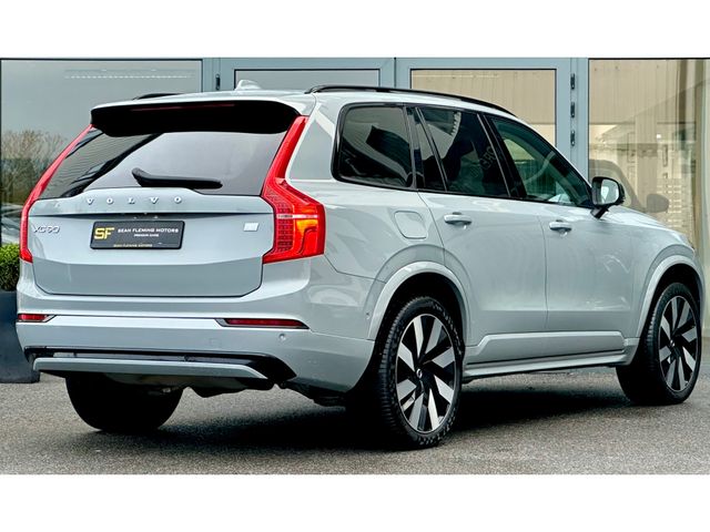 Image for 2024 Volvo XC90 ++BLONDE LEATHER++ T8 ULTIMATE RECHARGE AWD