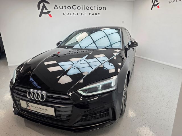 Image for 2019 Audi A5 **2.0TFSI**S-LINE**