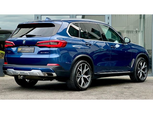 Image for 2019 BMW X5 30D 7 SEAT