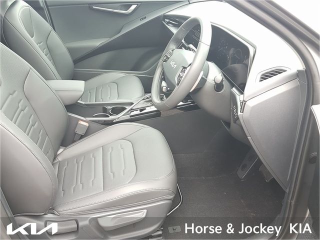 Image for 2025 Kia Niro Niro K3 PHEV