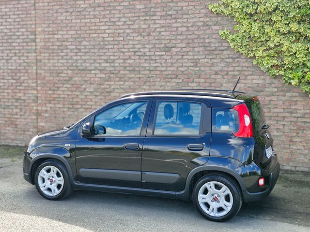 Image for 2023 Fiat Panda 1.0 Mhev 5DR