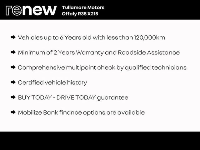 Image for 2025 Renault Symbioz E-Tech full hybrid 145 Auto Techno