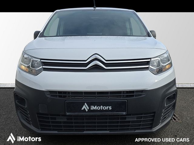 Image for 2023 Citroen Berlingo 650 ENTERPRISE EDITION M BLUEHDI