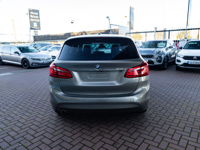 Image for 2016 BMW 2 Series Active Tourer 