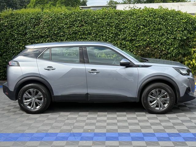Image for 2021 Peugeot 2008 E-ACTIVE PACK 50KWH // SERVICE HISTORY // CLIMATE CONTROL // BLUETOOTH MUSIC