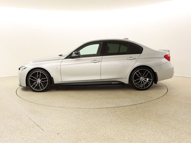 Image for 2016 BMW 3 Series 320d M Sport