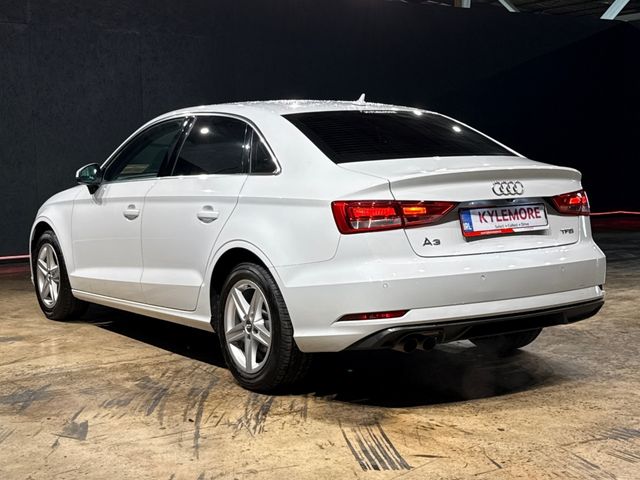 Image for 2017 Audi A3 AUTOMATIC 1.4L TFSI - FACTORY ALLOYS - CRUISE CONTROL - REVERSE CAMERA