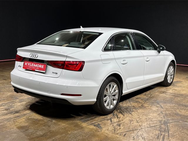 Image for 2016 Audi A3 1.4 AUTOMATIC -SALOON - REVERSE CAMERA