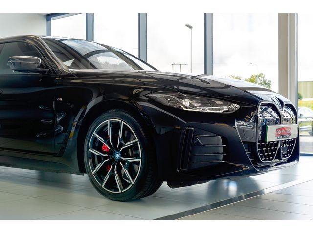 Image for 2024 BMW i4 35 M SPORT PRO PACK eDrive