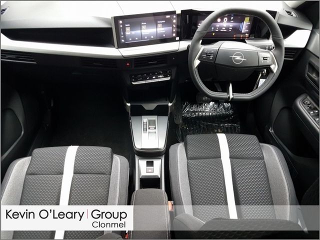 Image for 2026 Opel Frontera Elegance EV 44kW 113PS Auto MY26