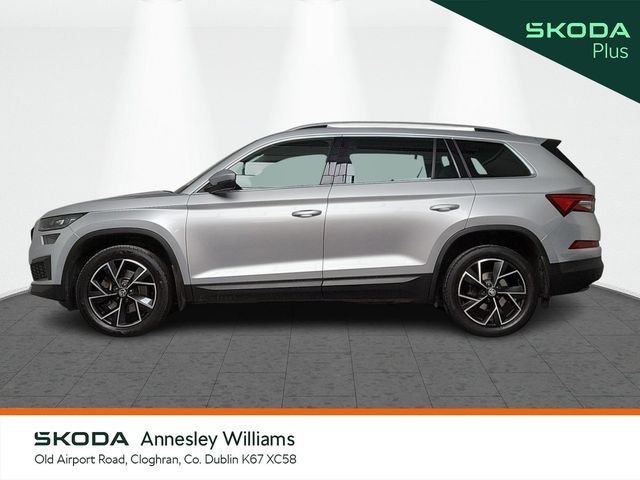 Image for 2023 Skoda Kodiaq Style 2.0Tdi 150Bhp DSG