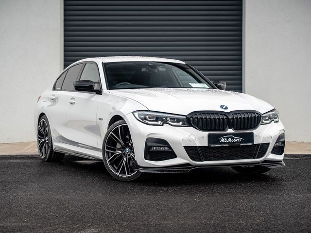 Image for 2022 BMW 3 Series 330E M SPORT