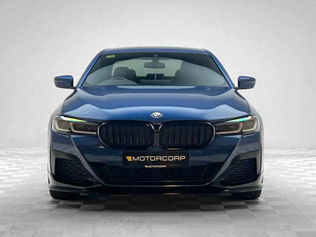 Image for 2023 BMW 5 Series 530E M SPORT