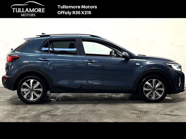 Image for 2024 Kia Stonic 1.0 100HP K2 PE